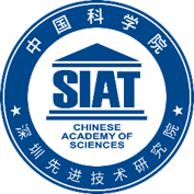 Shenzhen Institutes of Advanced Technology logo