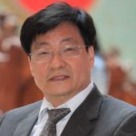 Portrait of Prof. Chengzhong Xu